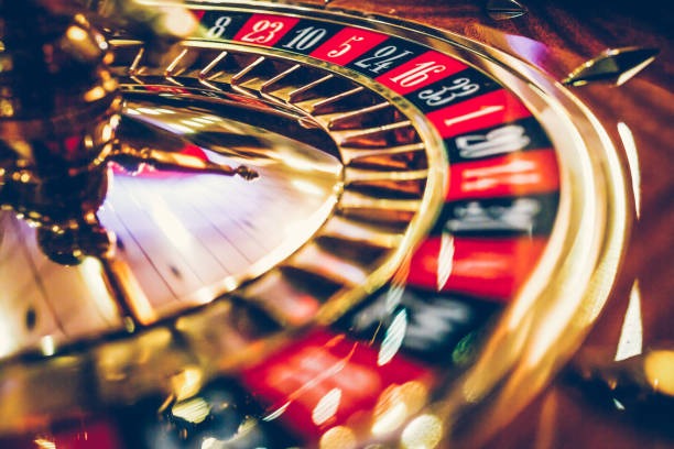 Cash-out confirmation screen
