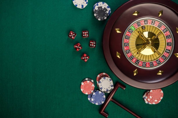 European Roulette tutorial video