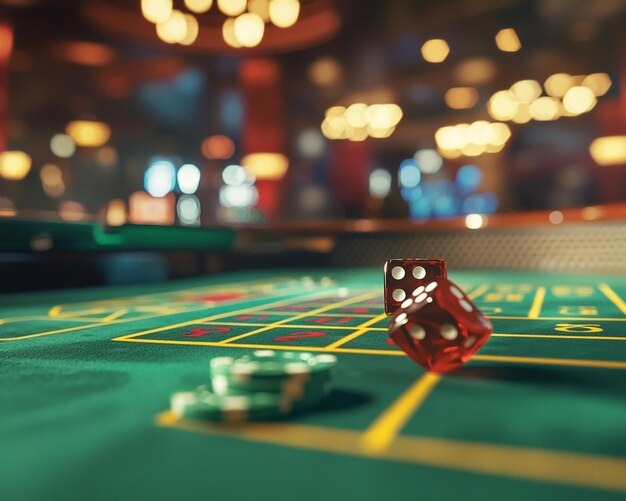 rog platform dashboard showing slot and live casino options